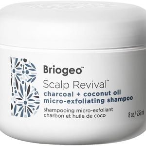 BRAND NEW BRIOGEO hair products